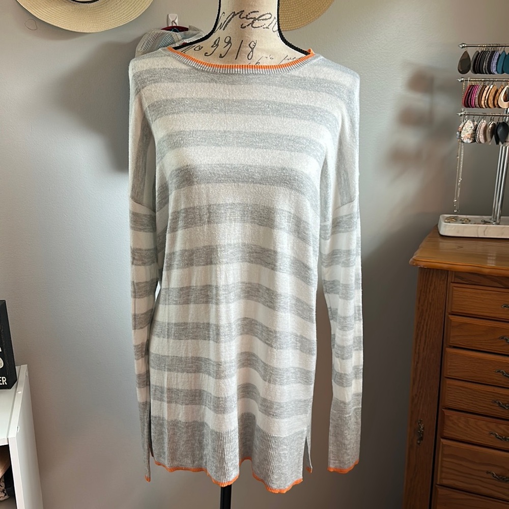 A New Day Sweater